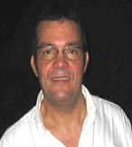Brahim BAKHTI